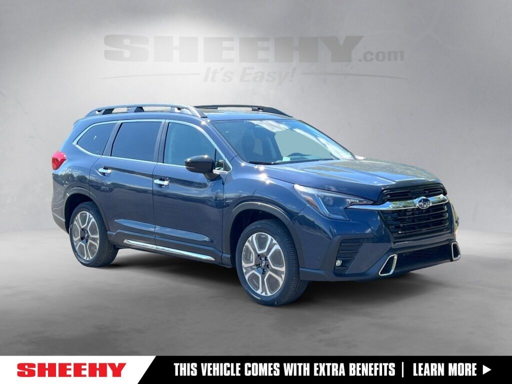 2025 Subaru Ascent Touring Hagerstown MD