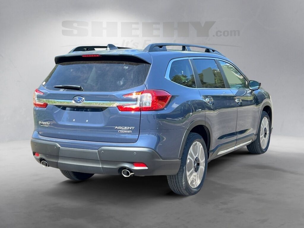 2025 Subaru Ascent Touring Hagerstown MD