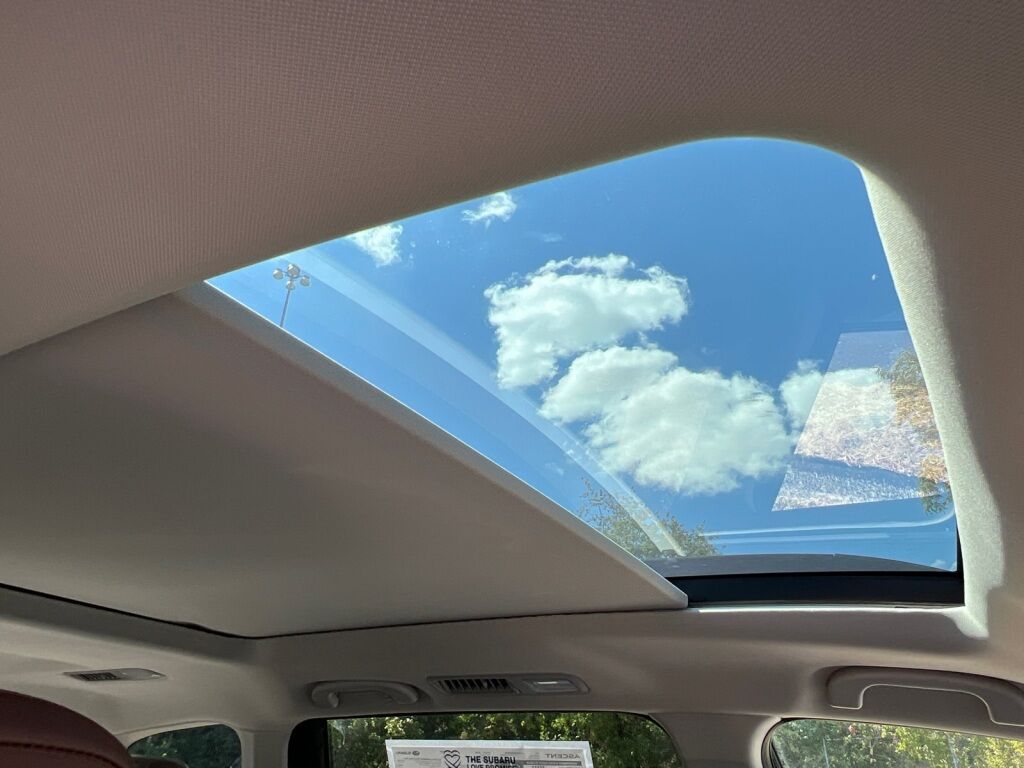 2025 Subaru Ascent Touring Hagerstown MD