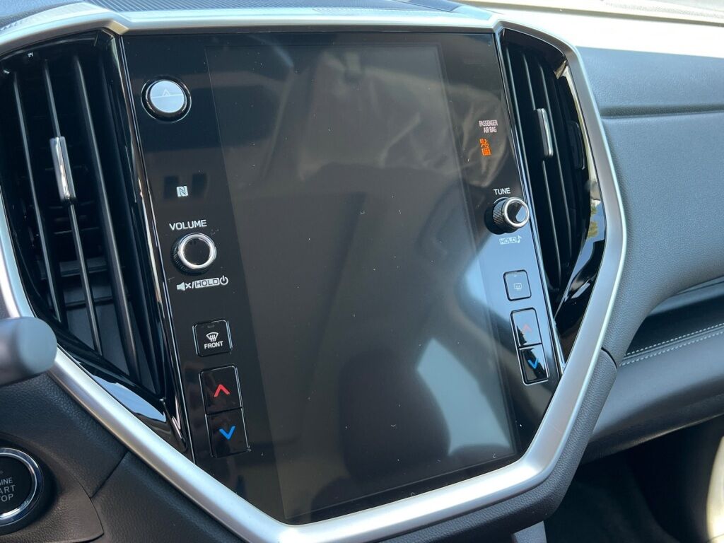 2025 Subaru Ascent Touring Hagerstown MD