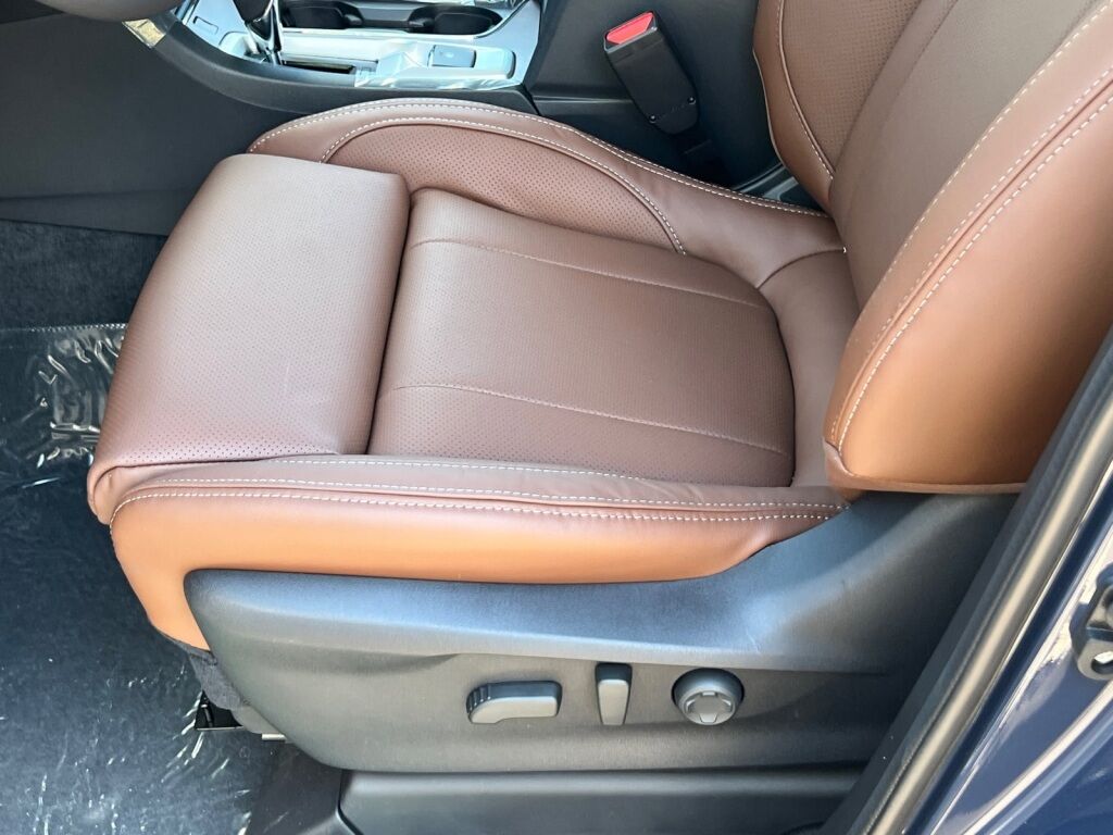 2025 Subaru Ascent Touring Hagerstown MD