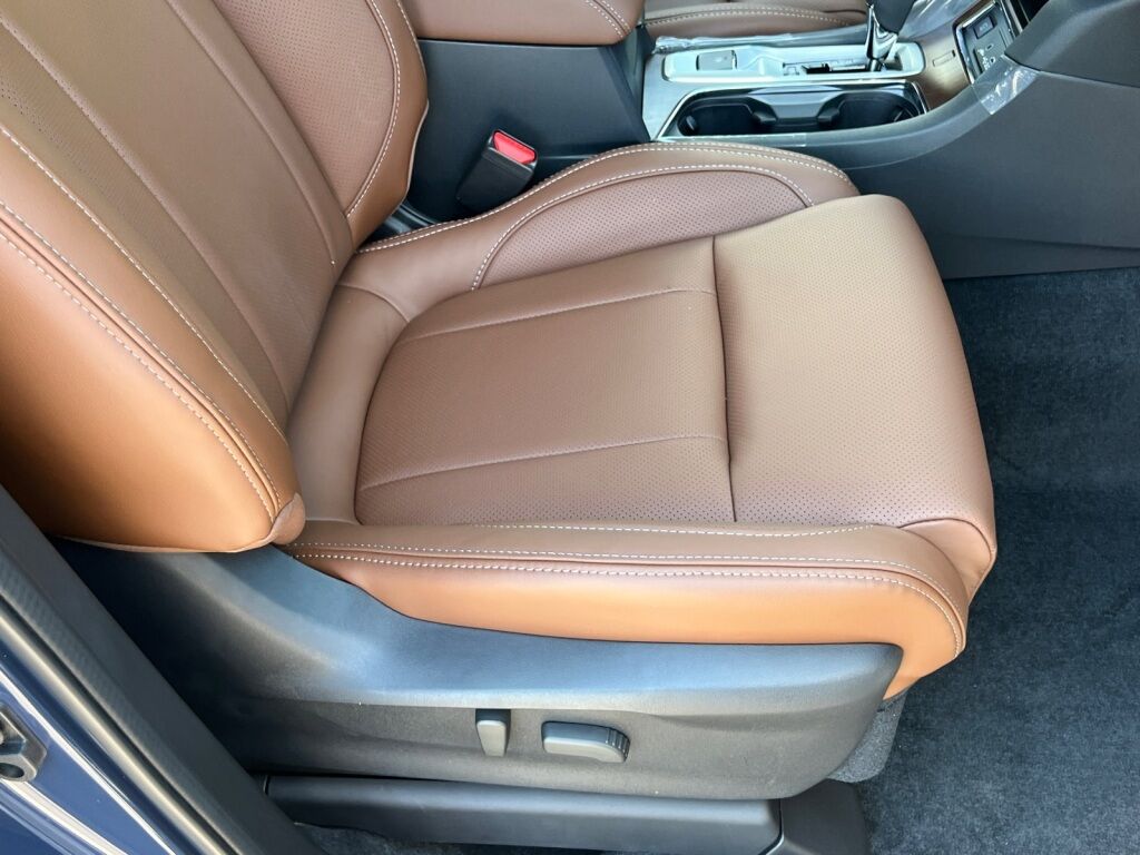 2025 Subaru Ascent Touring Hagerstown MD