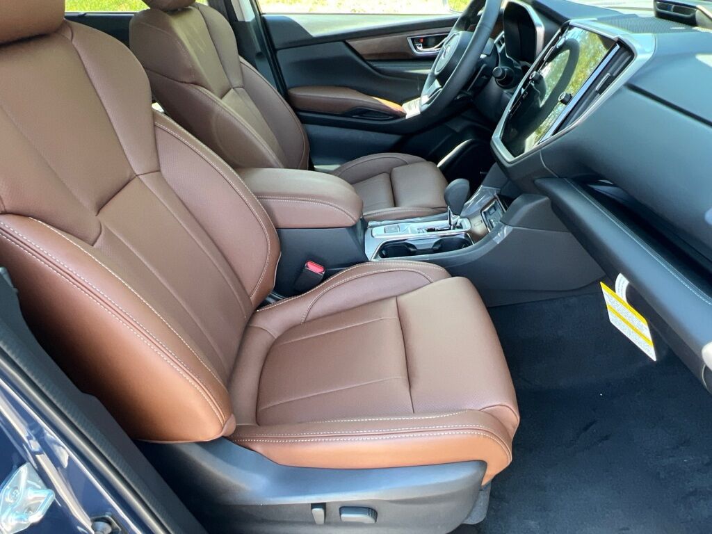 2025 Subaru Ascent Touring Hagerstown MD