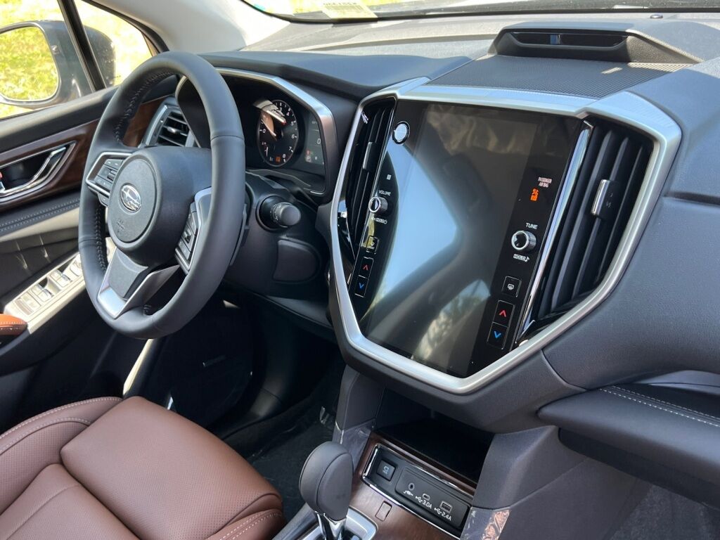 2025 Subaru Ascent Touring Hagerstown MD