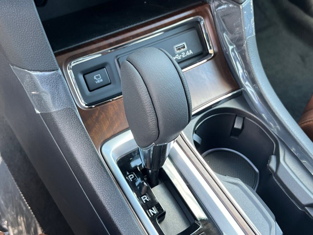2025 Subaru Ascent Touring Hagerstown MD