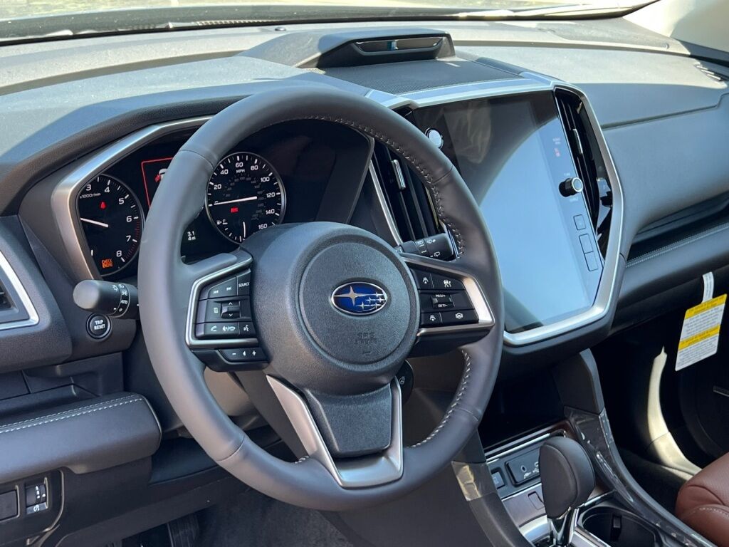 2025 Subaru Ascent Touring Hagerstown MD
