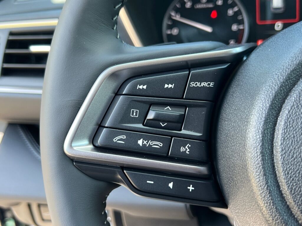 2025 Subaru Ascent Touring Hagerstown MD