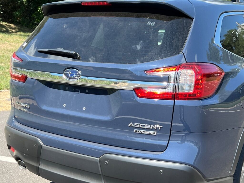 2025 Subaru Ascent Touring Hagerstown MD