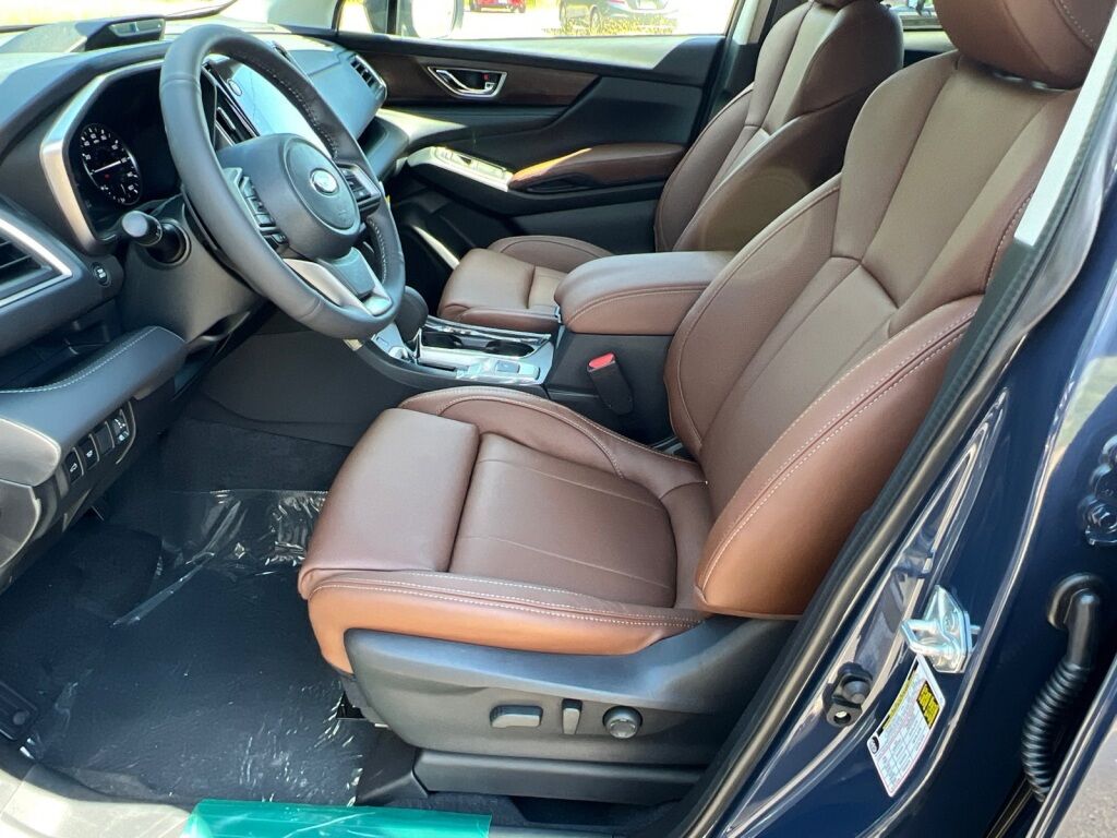 2025 Subaru Ascent Touring Hagerstown MD