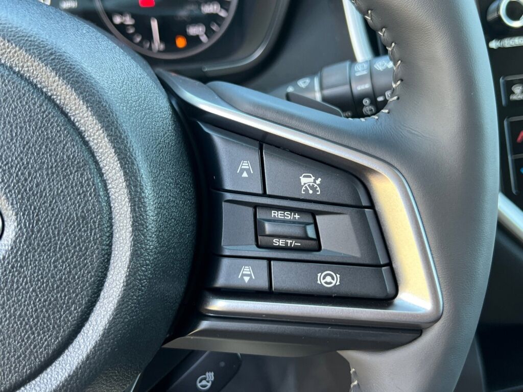 2025 Subaru Ascent Touring Hagerstown MD