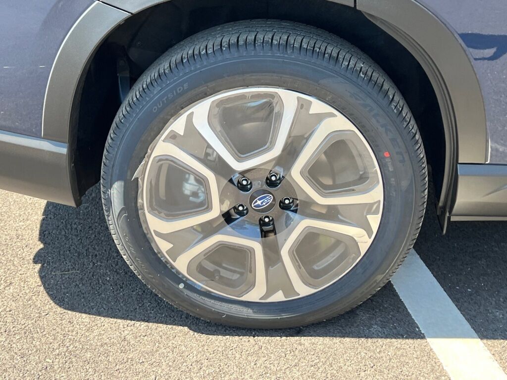 2025 Subaru Ascent Touring Hagerstown MD