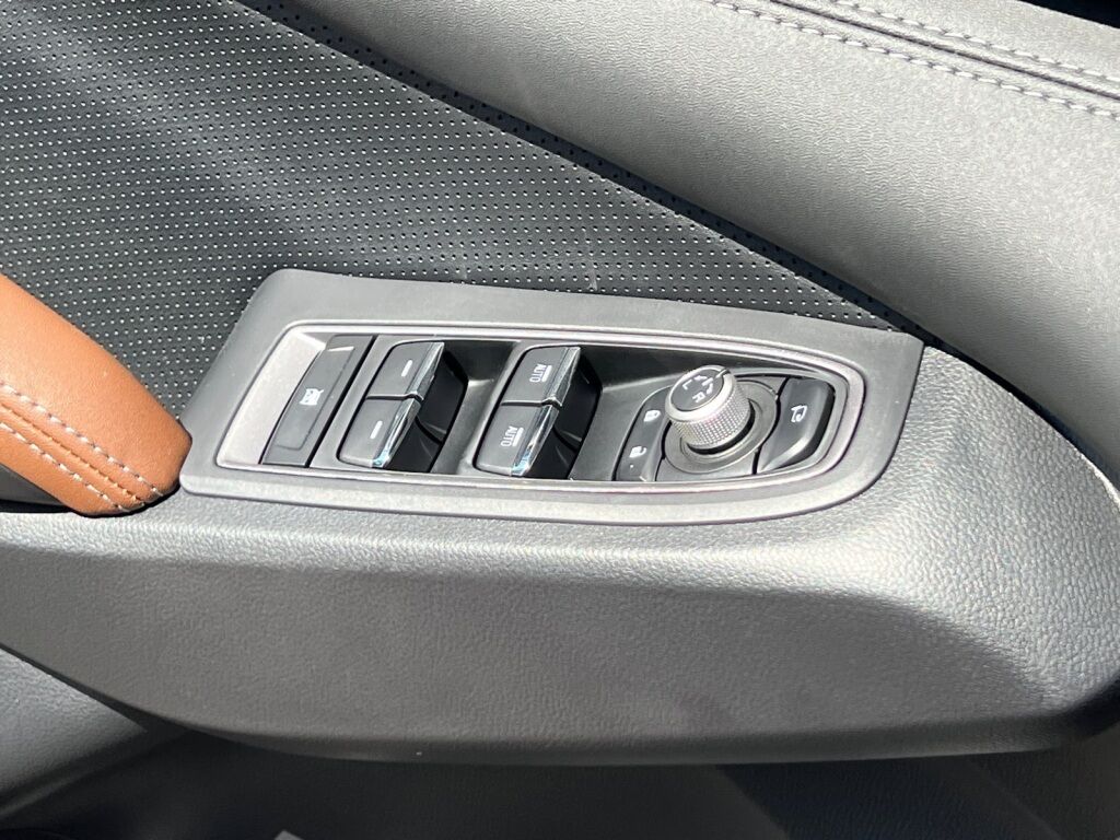 2025 Subaru Ascent Touring Hagerstown MD