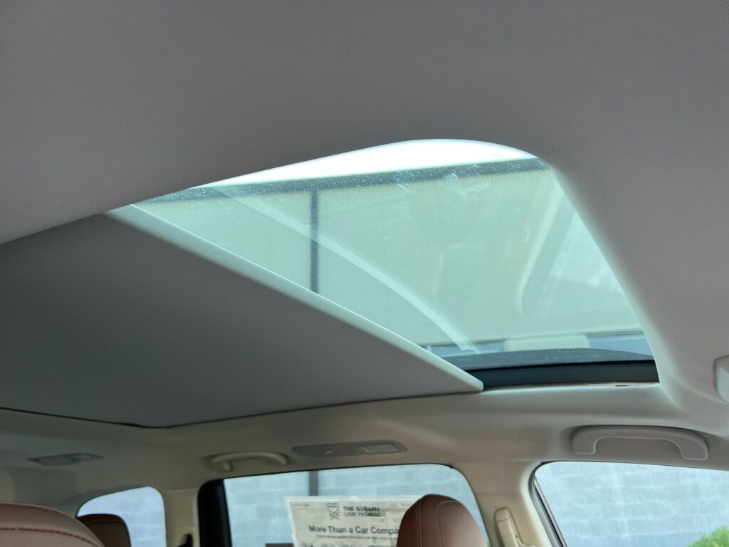 2025 Subaru Ascent Touring Hagerstown MD