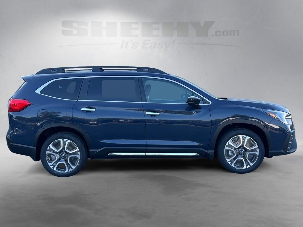 2025 Subaru Ascent Touring Hagerstown MD