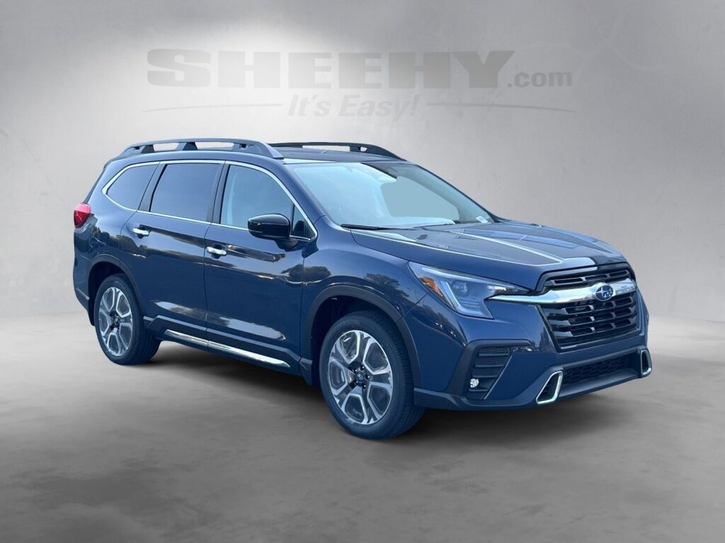 2025 Subaru Ascent Touring Hagerstown MD