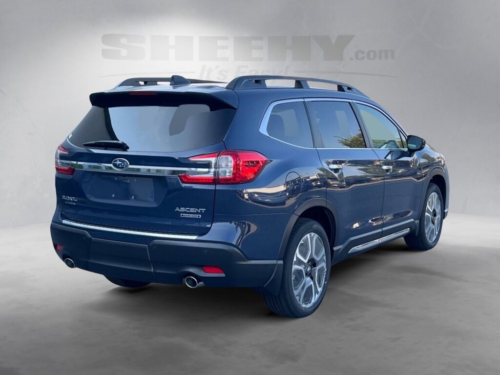 2025 Subaru Ascent Touring Hagerstown MD