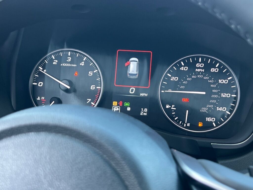 2025 Subaru Ascent Touring Hagerstown MD