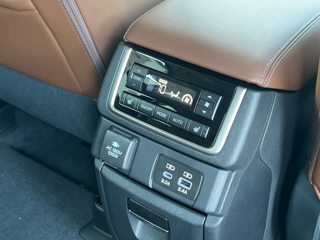 2025 Subaru Ascent Touring Hagerstown MD