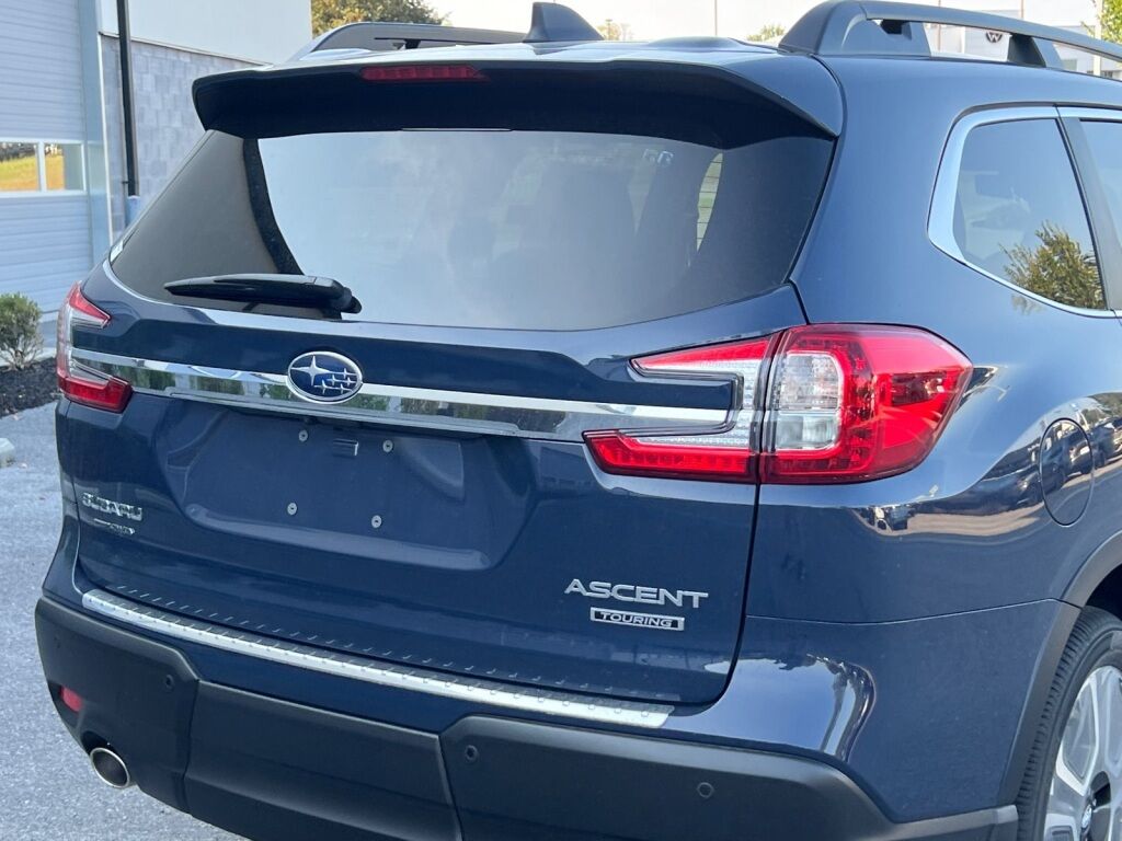 2025 Subaru Ascent Touring Hagerstown MD