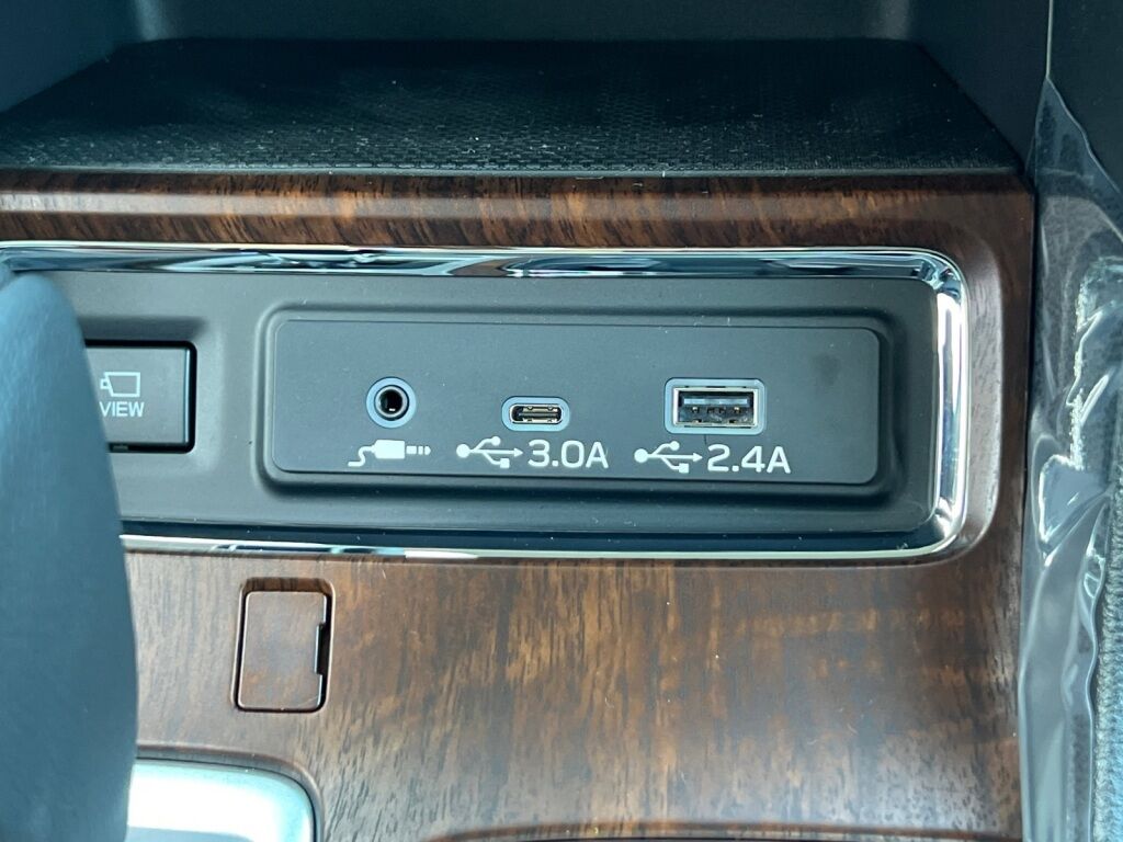 2025 Subaru Ascent Touring Hagerstown MD