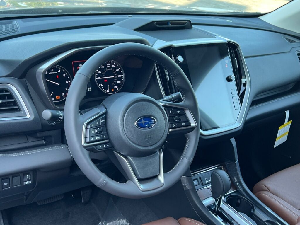 2025 Subaru Ascent Touring Hagerstown MD