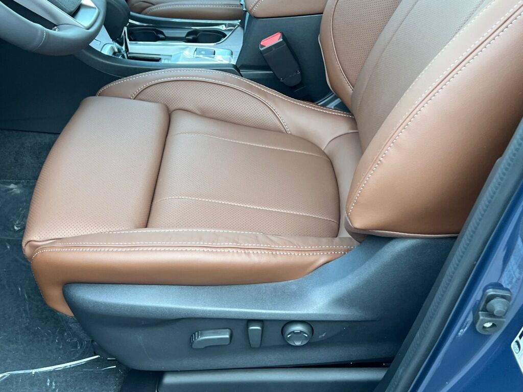 2025 Subaru Ascent Touring Hagerstown MD