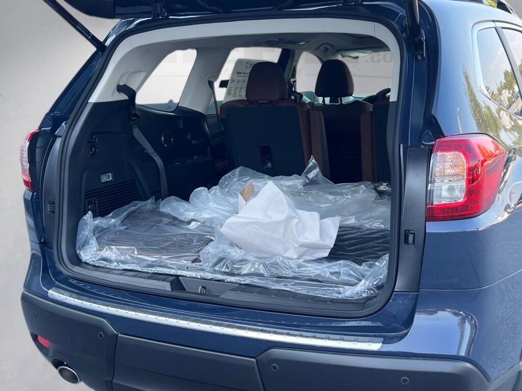 2025 Subaru Ascent Touring Hagerstown MD