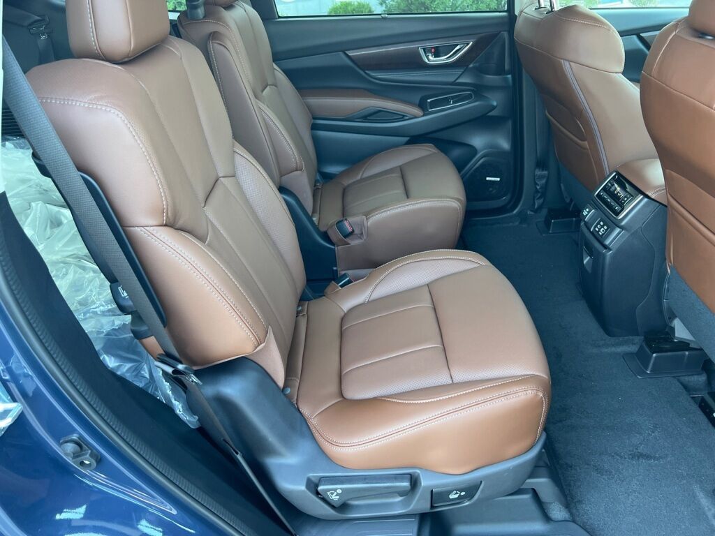 2025 Subaru Ascent Touring Hagerstown MD