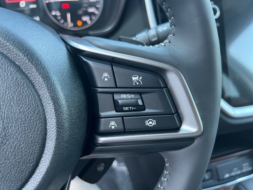 2025 Subaru Ascent Touring Hagerstown MD