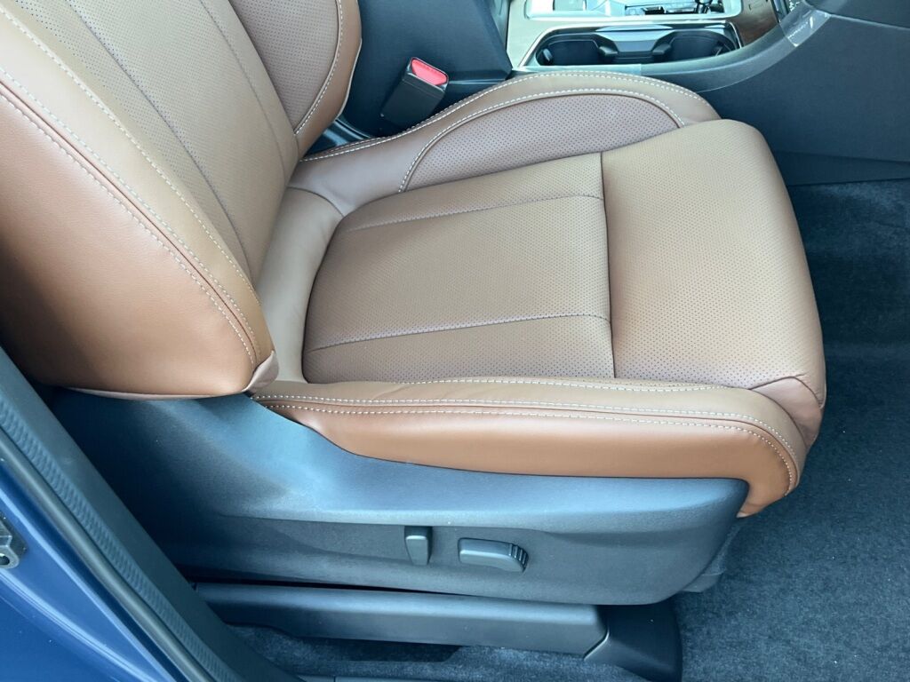 2025 Subaru Ascent Touring Hagerstown MD