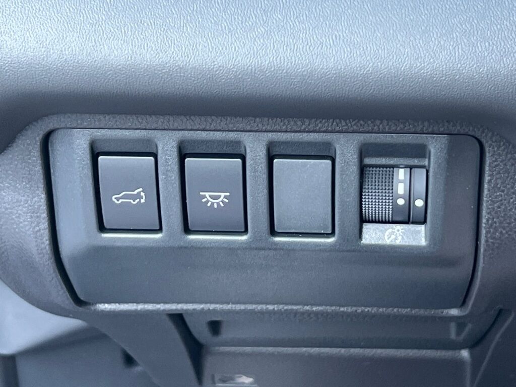 2025 Subaru Ascent Touring Hagerstown MD