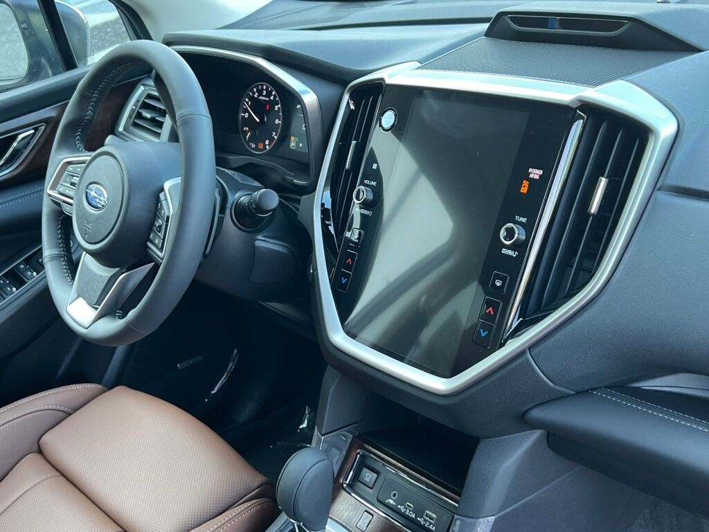 2025 Subaru Ascent Touring Hagerstown MD