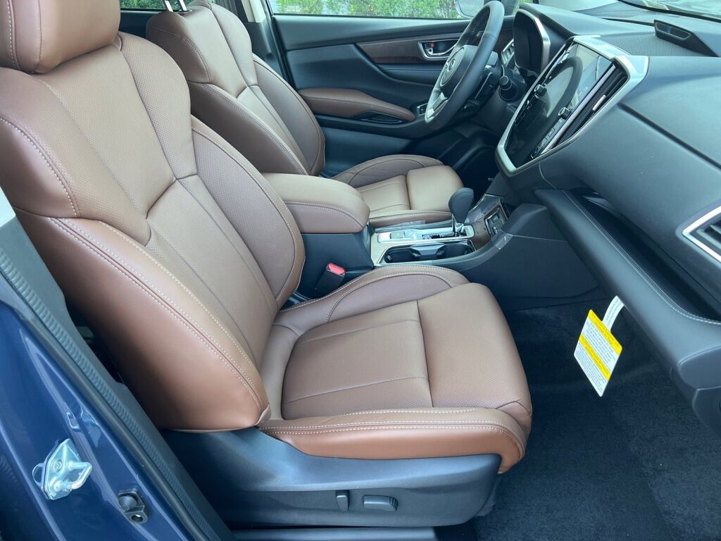 2025 Subaru Ascent Touring Hagerstown MD