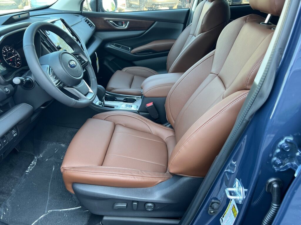 2025 Subaru Ascent Touring Hagerstown MD