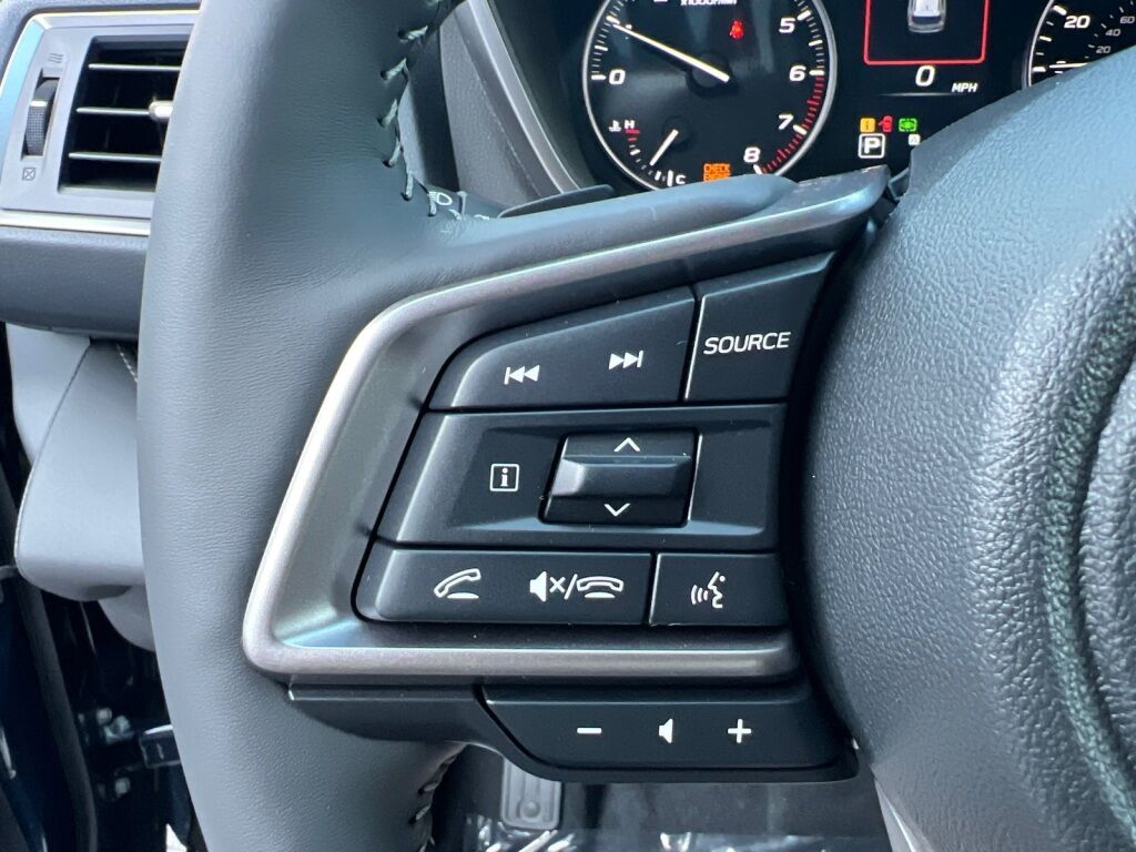 2025 Subaru Ascent Touring Hagerstown MD