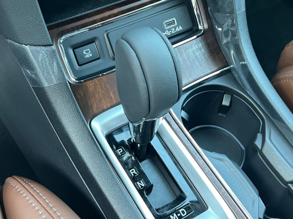 2025 Subaru Ascent Touring Hagerstown MD