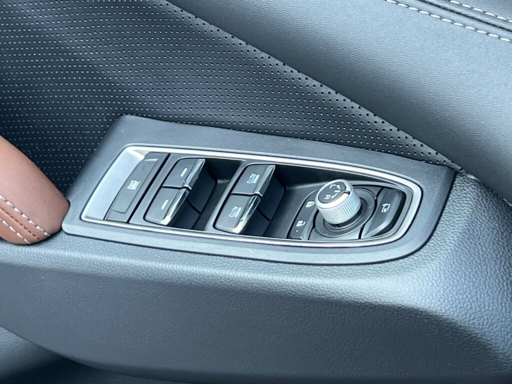 2025 Subaru Ascent Touring Hagerstown MD