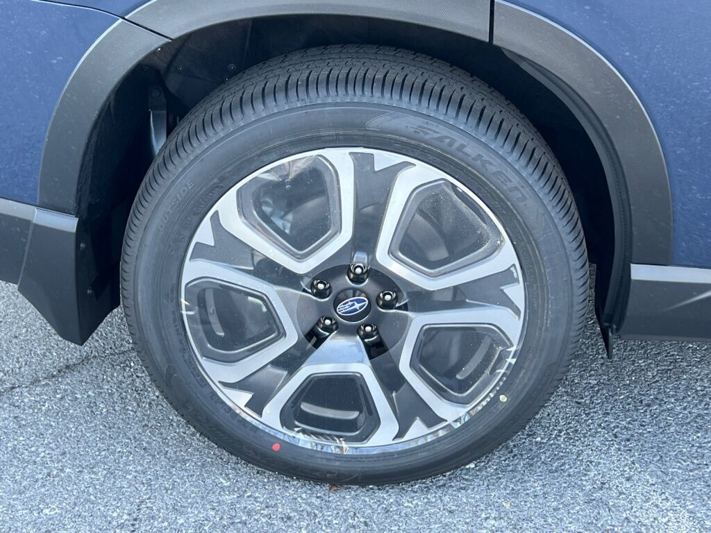 2025 Subaru Ascent Touring Hagerstown MD