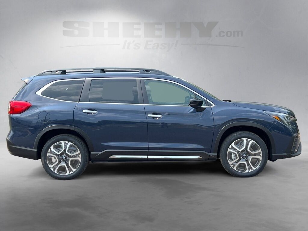 2025 Subaru Ascent Touring Hagerstown MD
