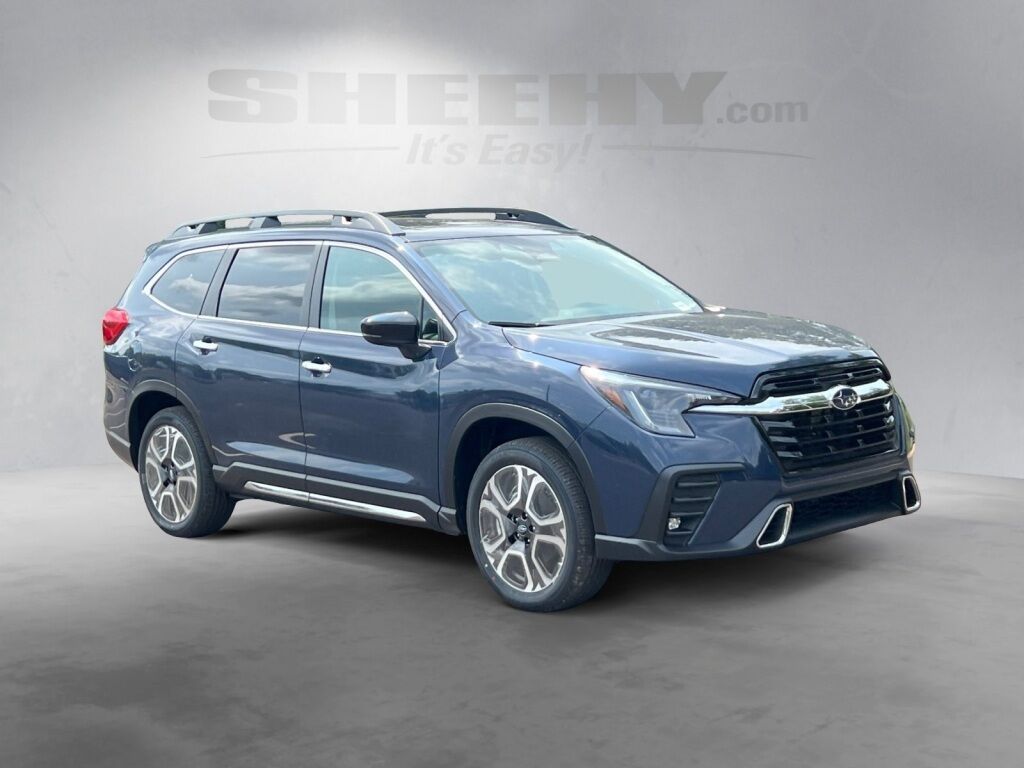 2025 Subaru Ascent Touring Hagerstown MD