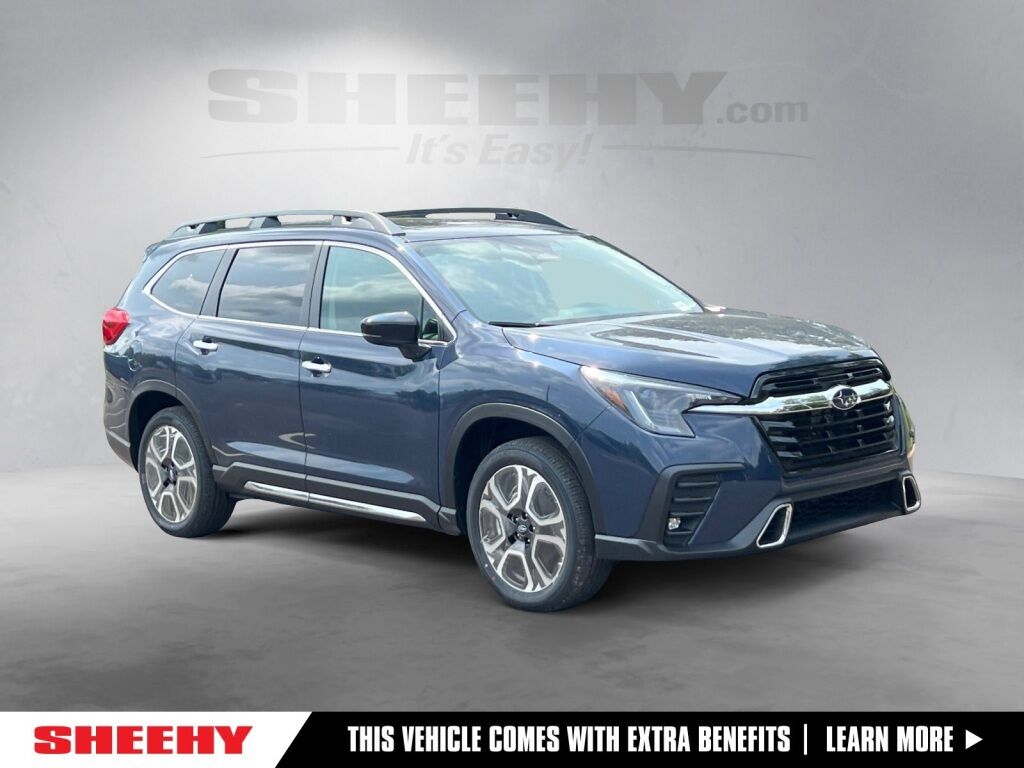 2025 Subaru Ascent Touring Hagerstown MD