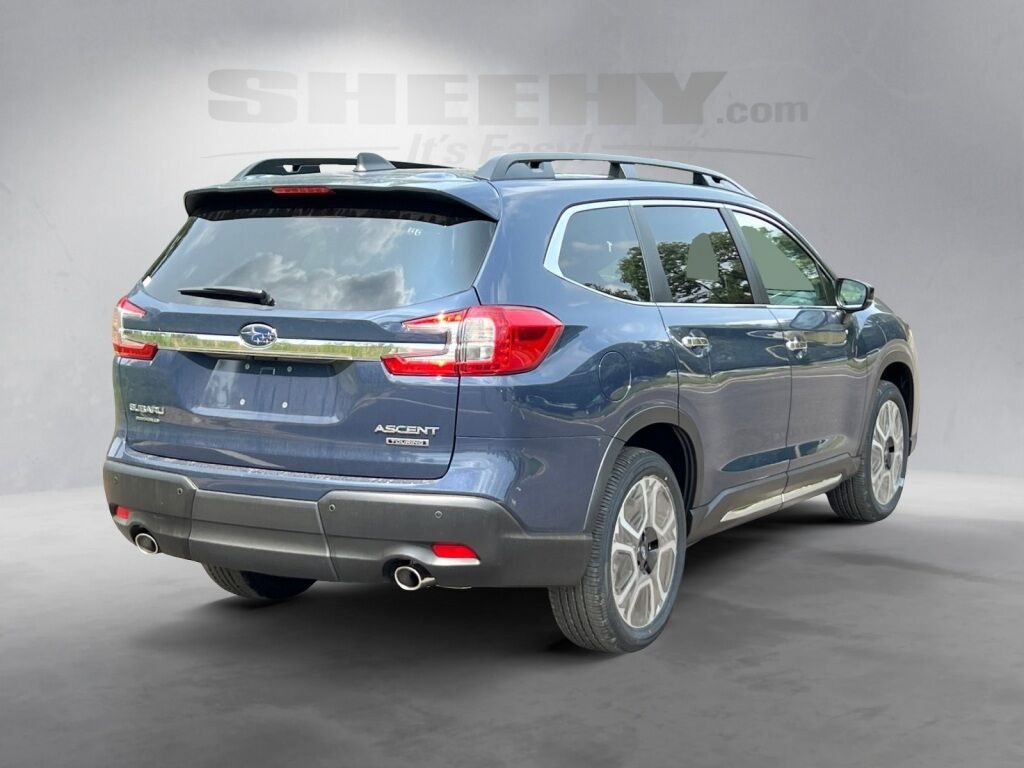 2025 Subaru Ascent Touring Hagerstown MD