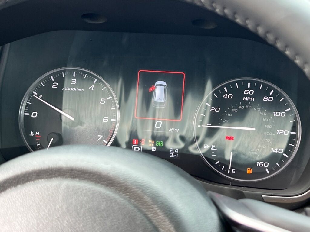 2025 Subaru Ascent Touring Hagerstown MD