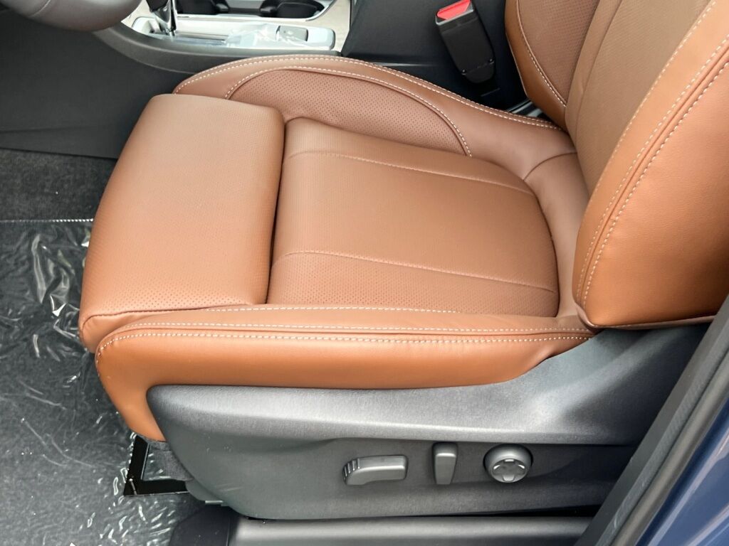 2025 Subaru Ascent Touring Hagerstown MD