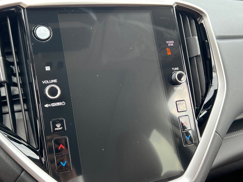 2025 Subaru Ascent Touring Hagerstown MD