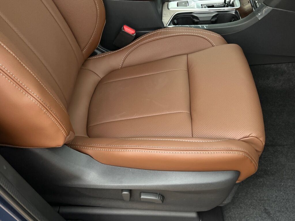 2025 Subaru Ascent Touring Hagerstown MD
