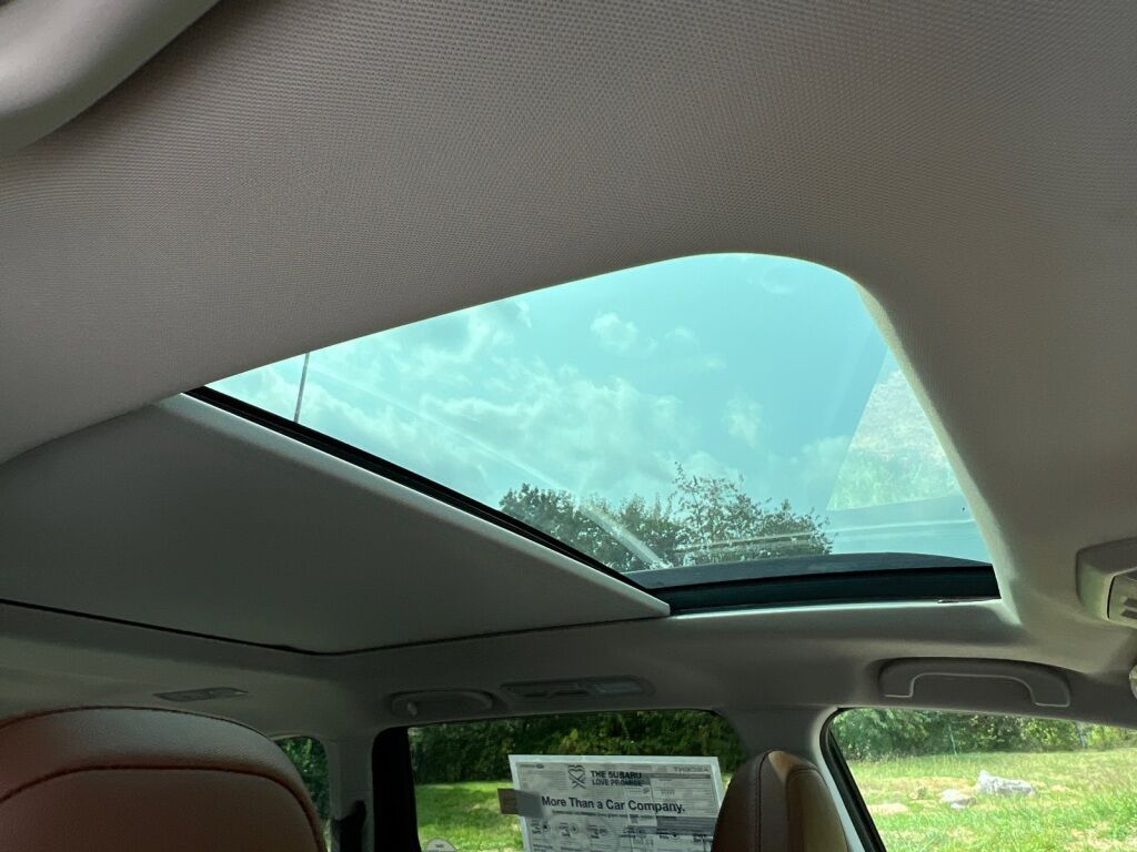 2025 Subaru Ascent Touring Hagerstown MD