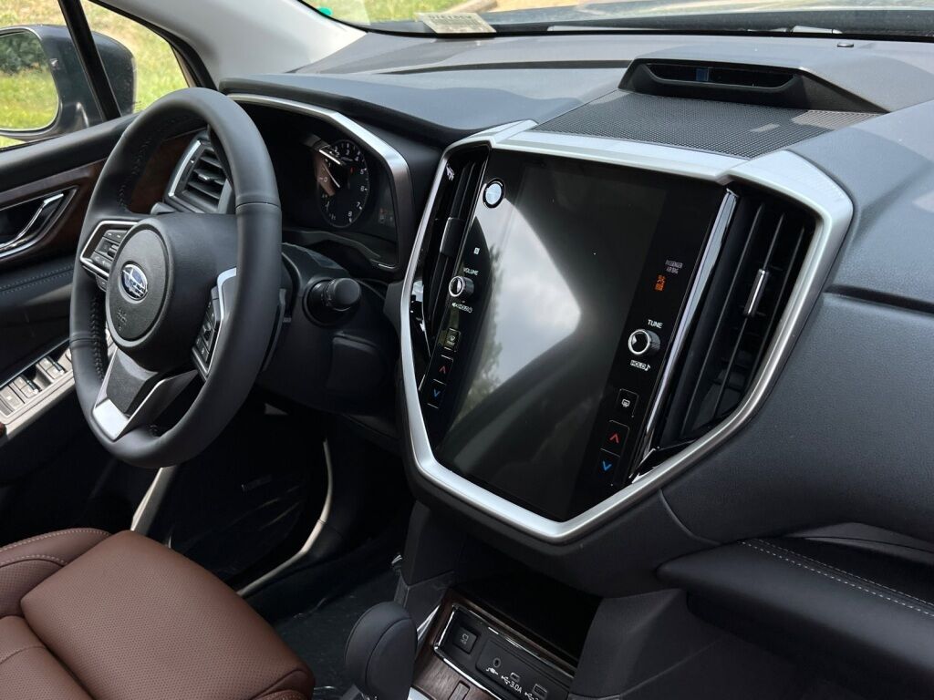 2025 Subaru Ascent Touring Hagerstown MD