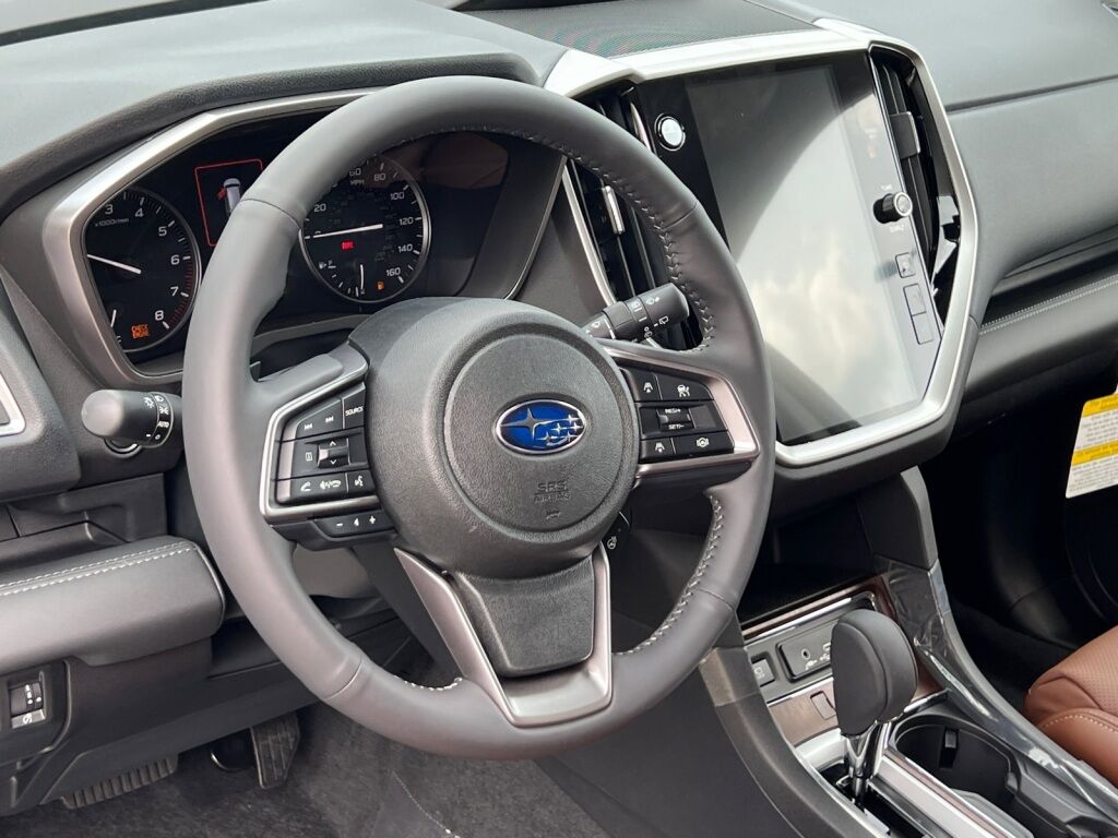 2025 Subaru Ascent Touring Hagerstown MD