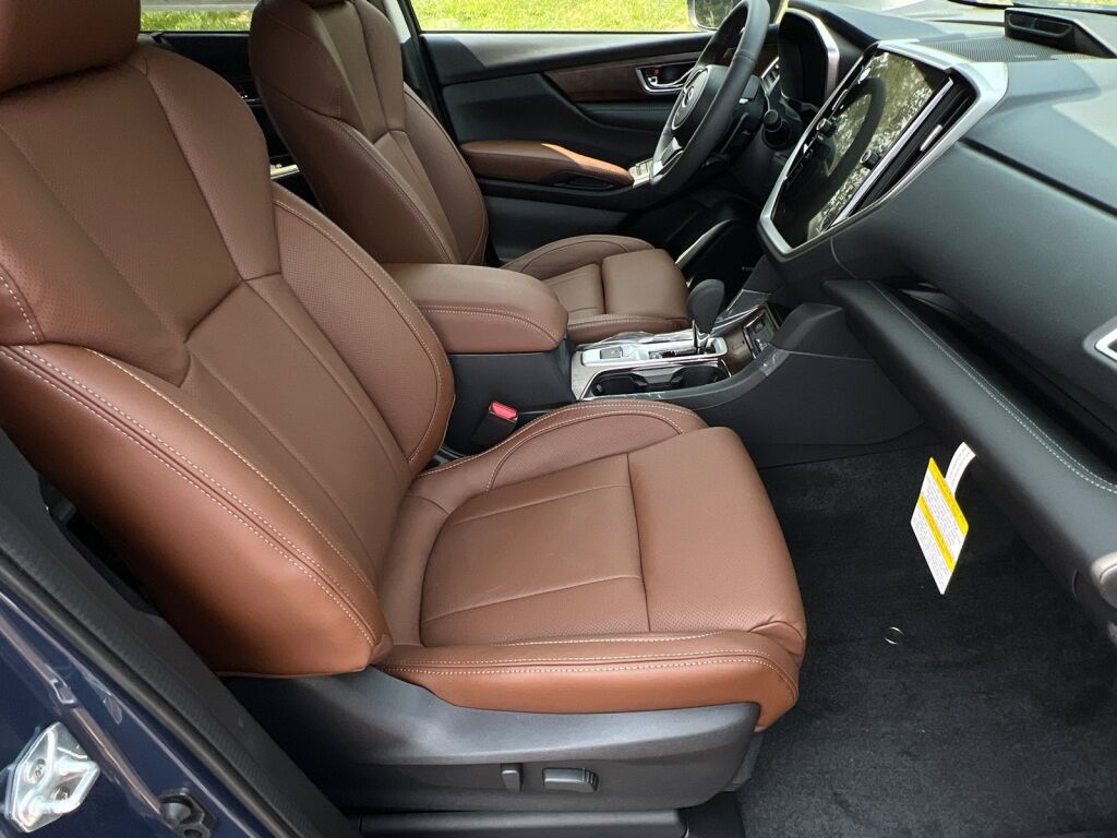 2025 Subaru Ascent Touring Hagerstown MD